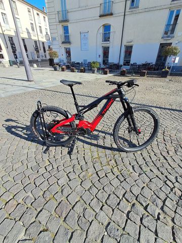 Used Thok GRAM SRAM NX Eagle 2025 Mountainbike, Black, 29 — image 3 of 6
