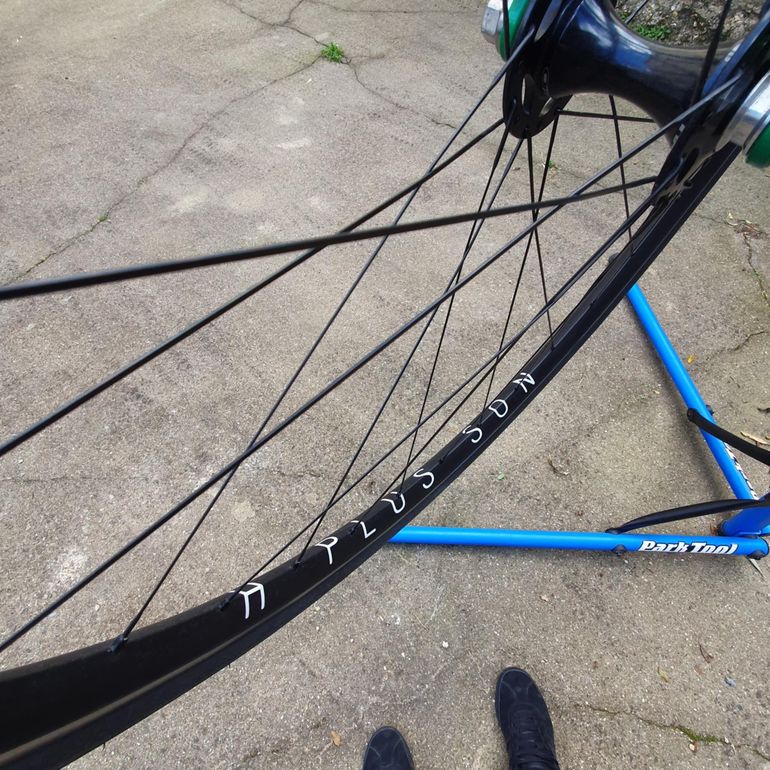 Used Cinelli Tutto Plus 2022 Road & Gravel, Blu — image 9 of 12