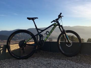Mondraker Foxy 2017 2017 MTB usato