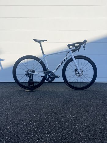Used Giant Montage à la carte 2022 Road & Gravel