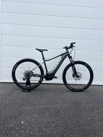 Giant Fathom E+1 2023 MTB d'occasion