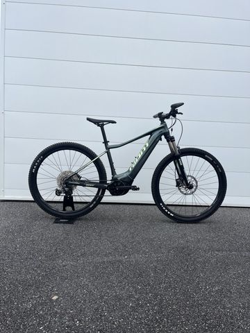 Brugt Giant Fathom E+1 2023 MTB