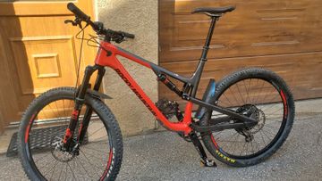 Brugt Rocky Mountain Thunderbolt SRAM GX Eagle 2019 MTB
