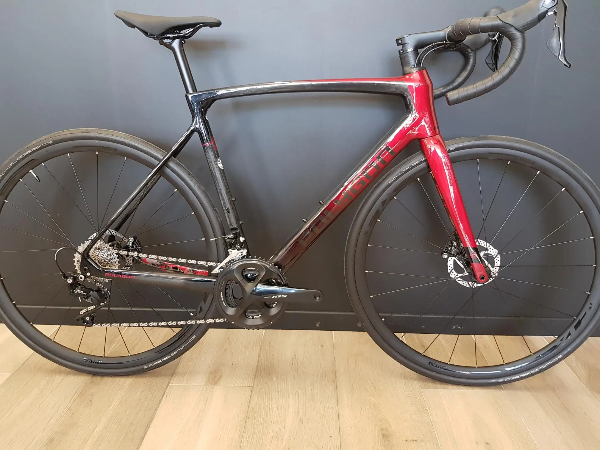 Strattos s7 online disc