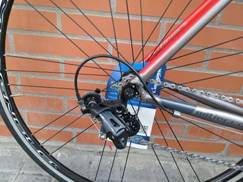 Used Wilier Montegrappa 2023 campagnolo centaur 10v 2023 Road & Gravel