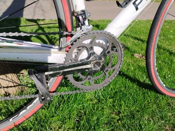 Używany Pinarello Paris 2008 Road & Gravel — zdjęcie 8 z 9