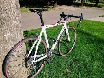 Używany Pinarello Paris 2008 Road & Gravel — zdjęcie 9 z 9