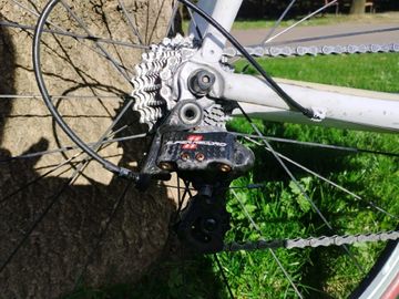 Używany Pinarello Paris 2008 Road & Gravel — zdjęcie 5 z 9