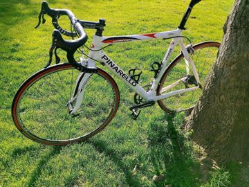 Używany Pinarello Paris 2008 Road & Gravel — zdjęcie 7 z 9