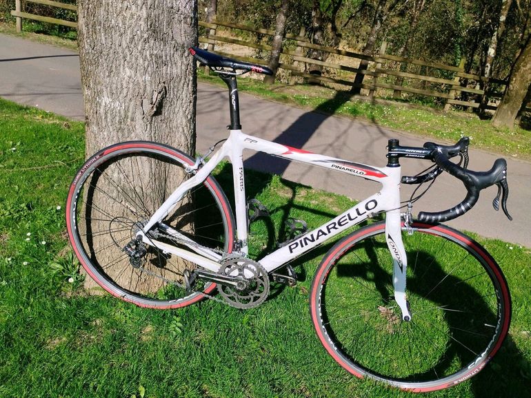 Pinarello Pinarello Paris 2008