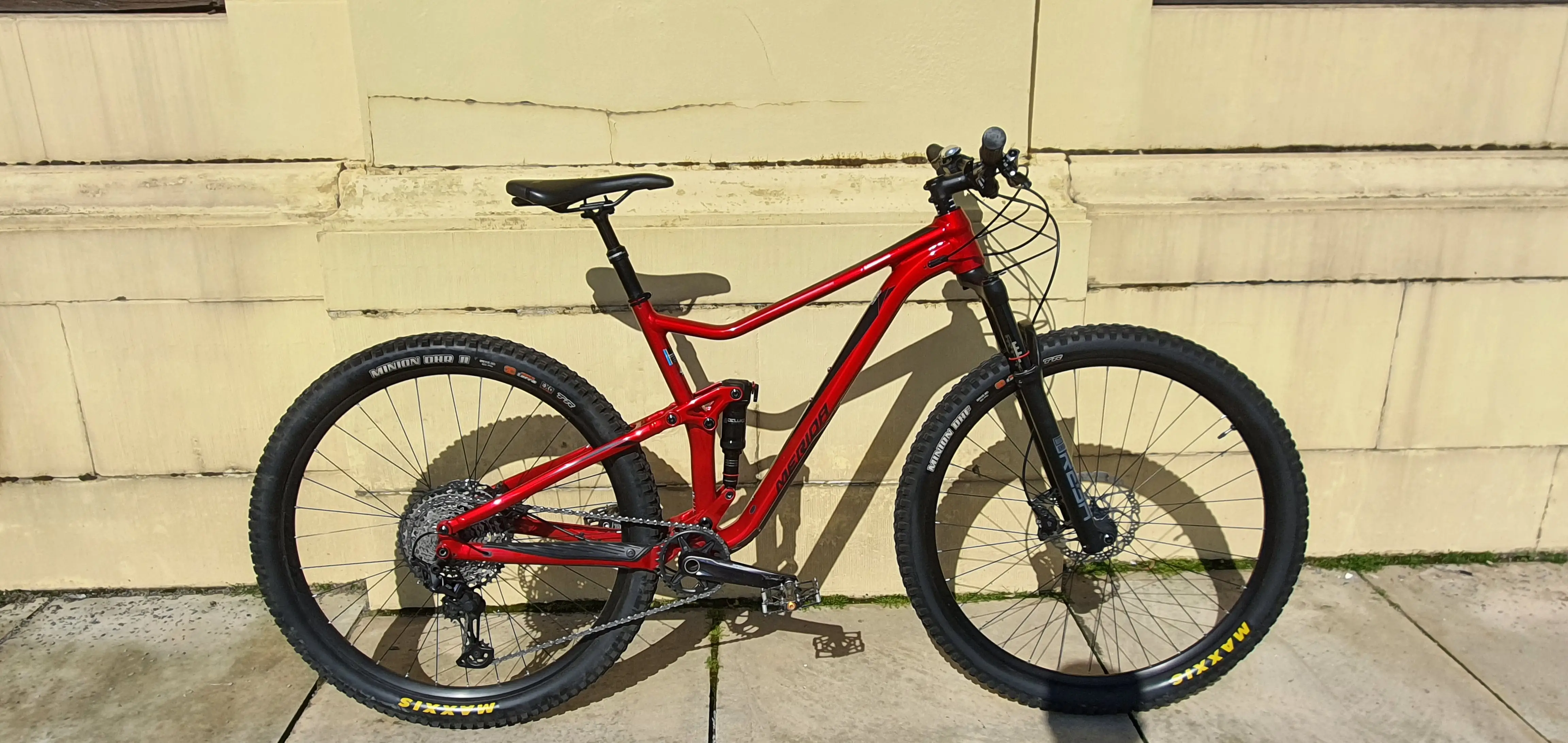 Merida xt edition 2021 hot sale