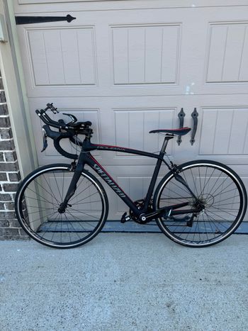 中古】Specialized ULTEGLA ROBAIX comp 税込・整備済