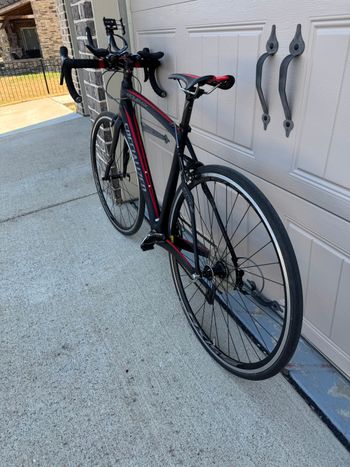 Used Specialized Roubaix Shimano Ultegra 2015 Road & Gravel — image 6 of 8