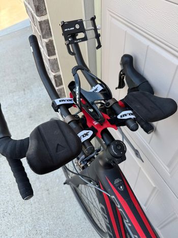 Used Specialized Roubaix Shimano Ultegra 2015 Road & Gravel — image 5 of 8