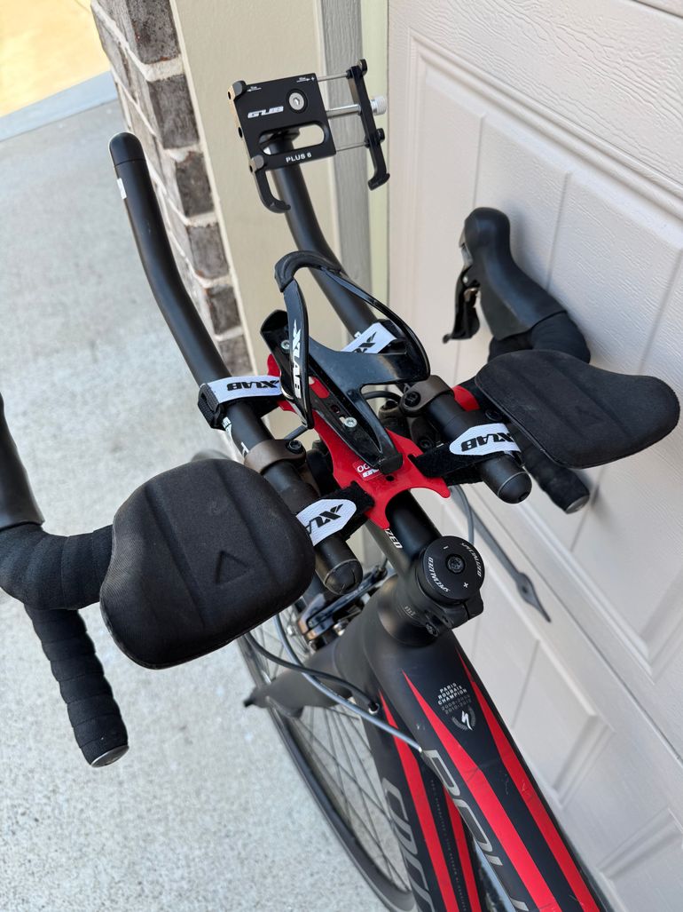 Used Specialized Roubaix Shimano Ultegra 2015 Road & Gravel — image 5 of 8