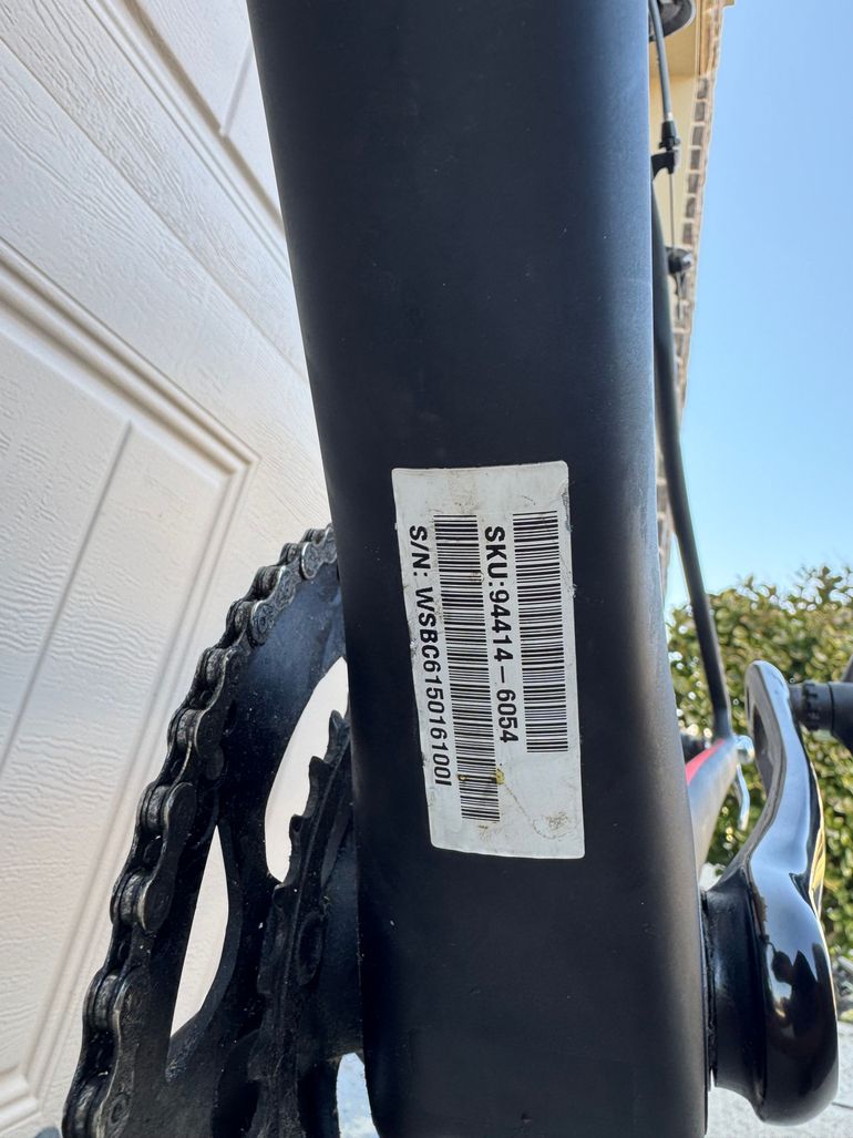 Used Specialized Roubaix Shimano Ultegra 2015 Road & Gravel — image 8 of 8