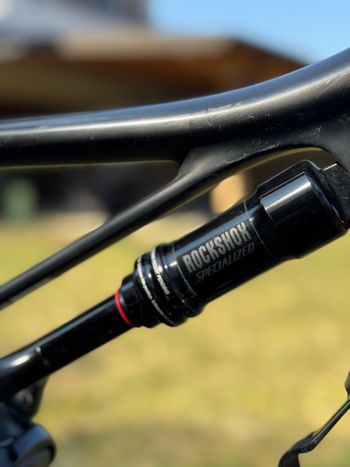 Used Specialized Epic Comp Carbon EVO 2020 2020 MTB