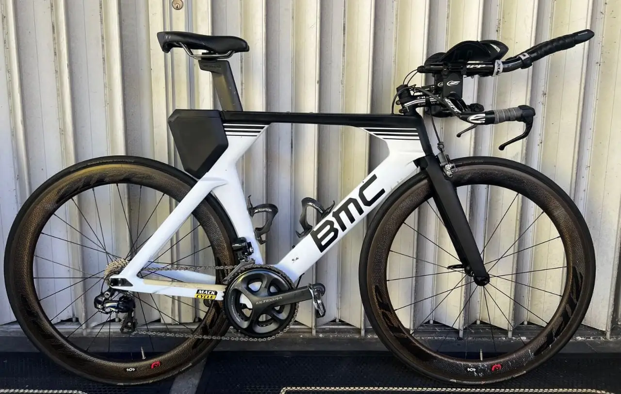 Bmc timemachine cheap tm02 2017