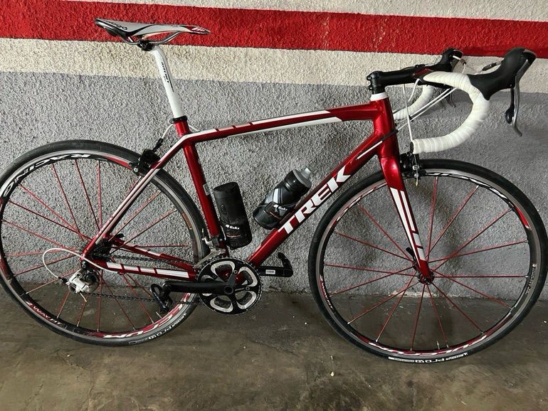 Trek Madone H2 Compact 2014 2014
