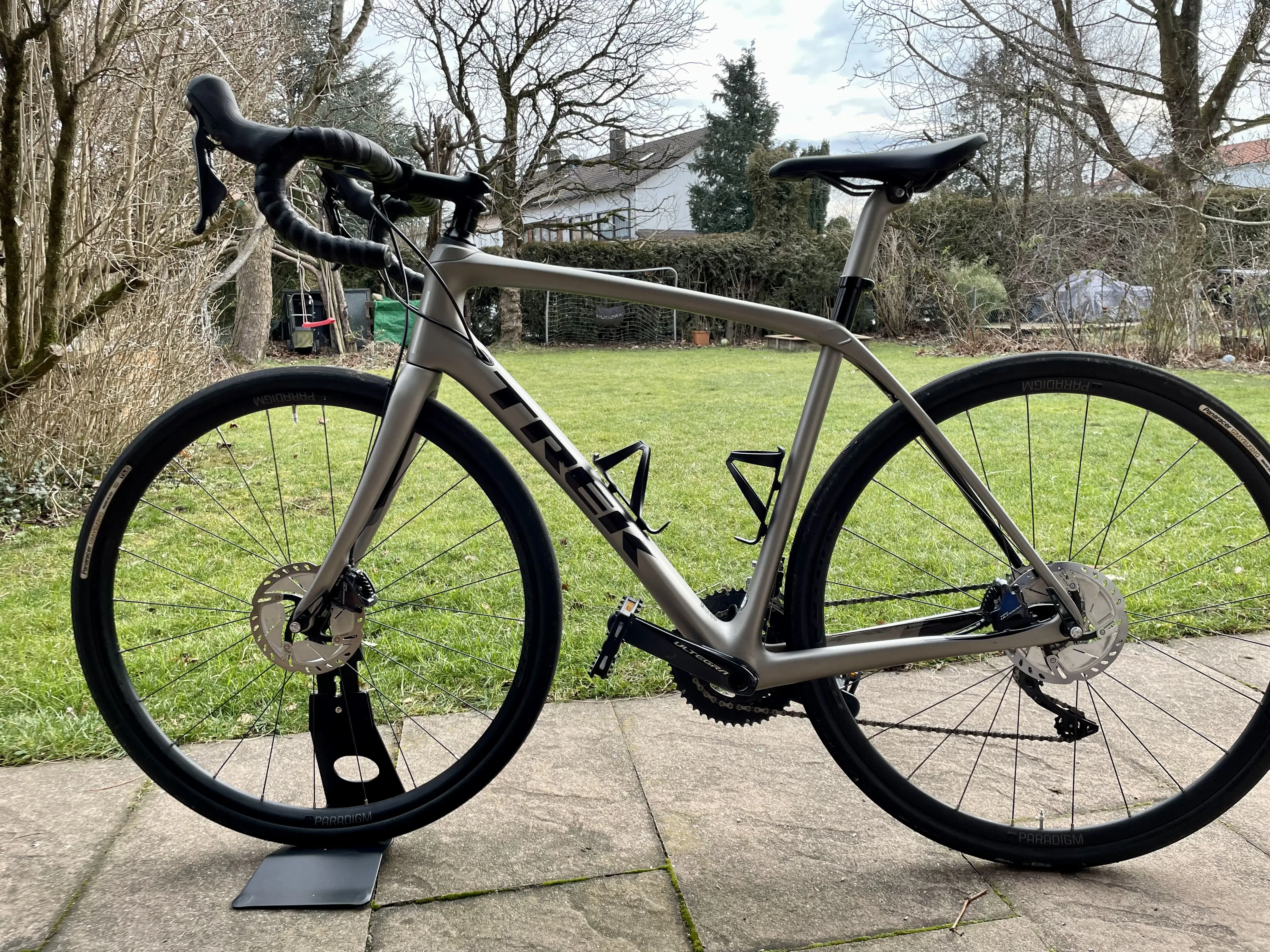 2019 trek discount domane sl 6