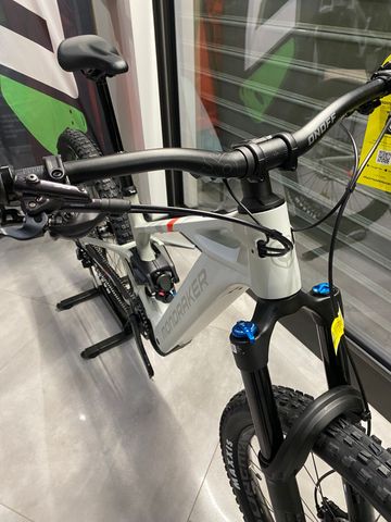 Brugt Mondraker crafty Carbon r 2025 2025 Mountainbike — billede 3 af 3