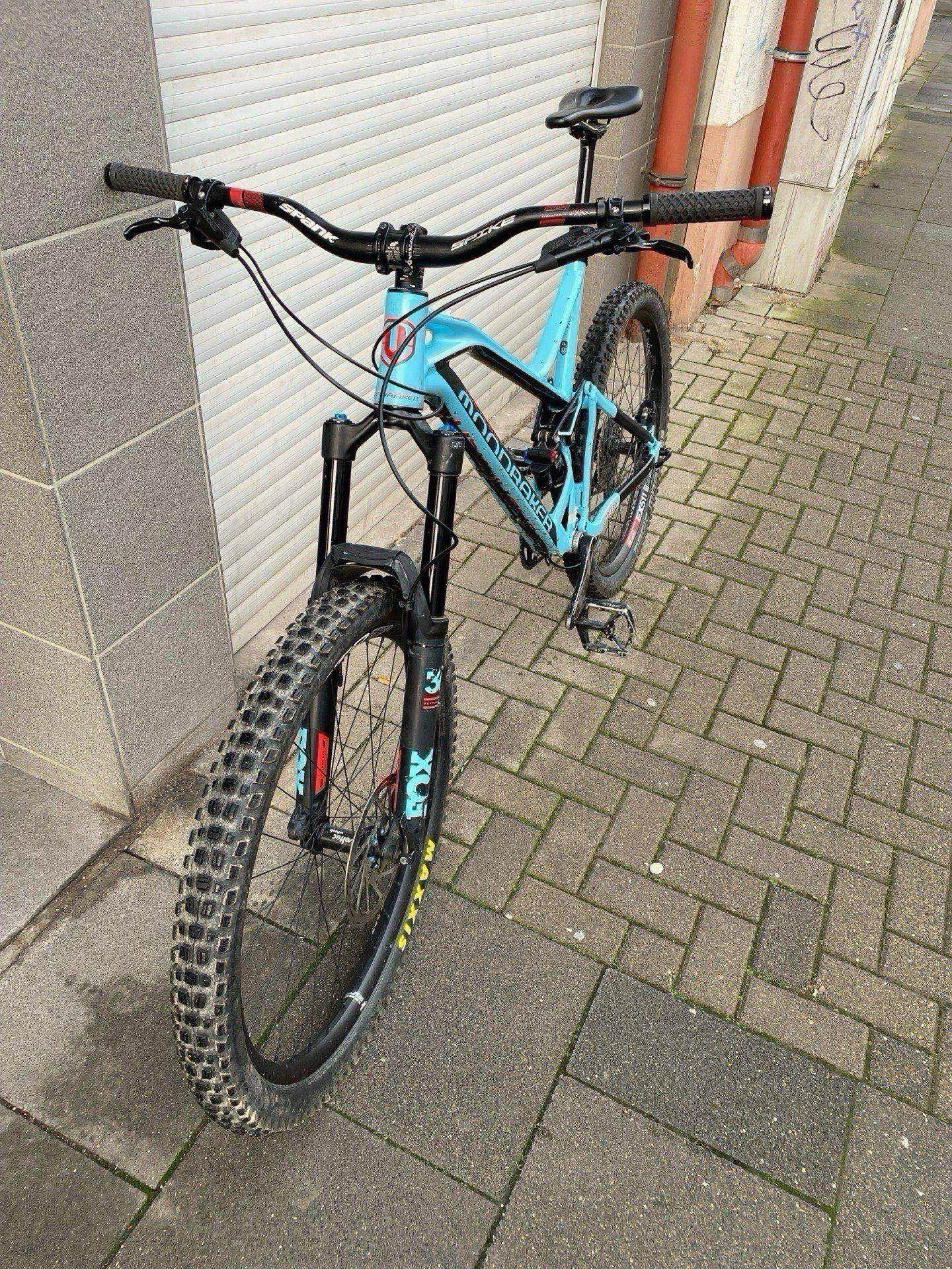 Mondraker Dune XR used in XL | buycycle