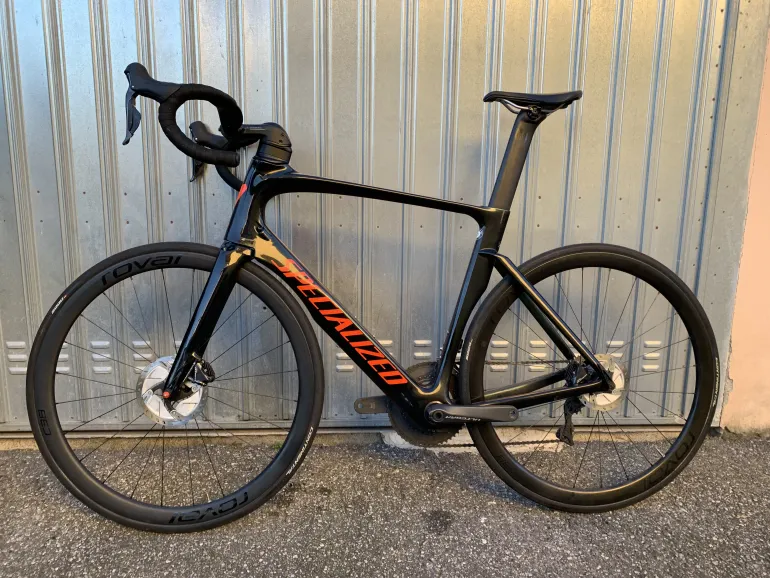 Venge vias cheap pro disc 2018