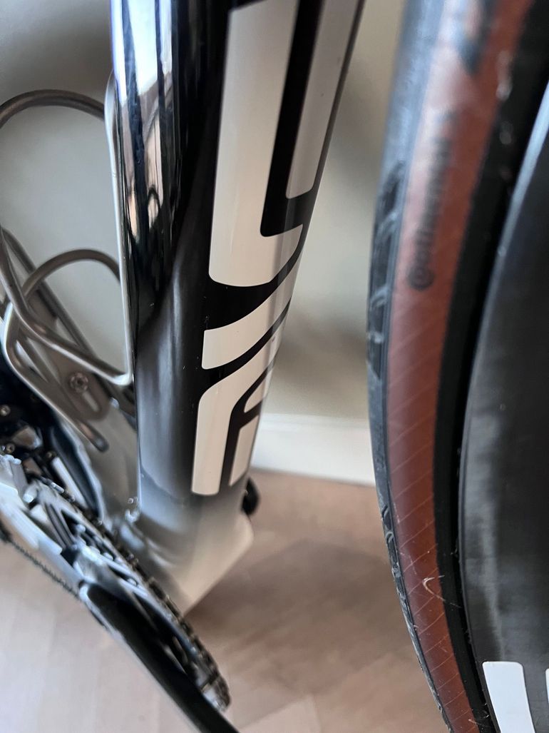 Used Enve Melee SRAM Red eTap AXS 2023 Road & Gravel, Black — image 12 of 16