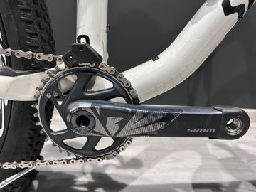 Specialized Epic Pro 2023 2023 Mountainbike d'occasion — image 6 sur 7