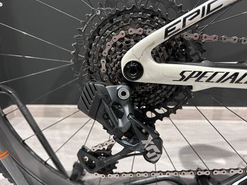 Specialized Epic Pro 2023 2023 Mountainbike d'occasion — image 7 sur 7