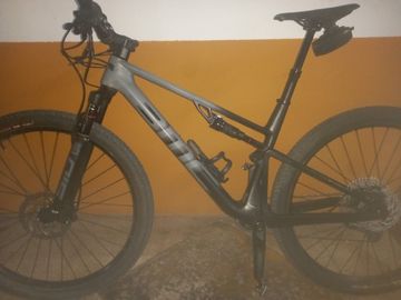 Brugt BMC Fourstroke FOUR 2023 2023 MTB