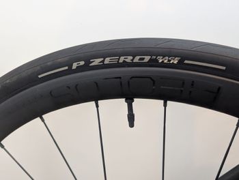 Used Trek Domane SL 6 2021 2021 Road & Gravel, Black — image 5 of 7