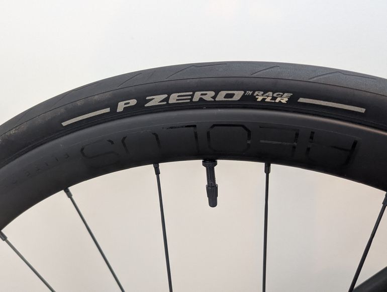 Used Trek Domane SL 6 2021 2021 Road & Gravel, Black — image 5 of 7