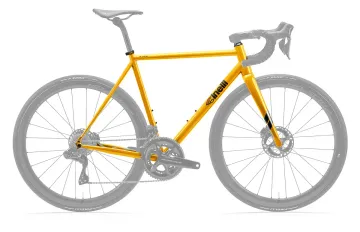 Brugt Cinelli NEMO TIG GRAVEL - FRAME SET 2023 Frameset 2023 Road & Gravel