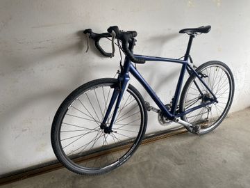 Brugt Specialized Tricross Sport 2012 2012 Road & Gravel — billede 5 af 10