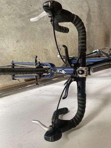 Brugt Specialized Tricross Sport 2012 2012 Road & Gravel — billede 9 af 10