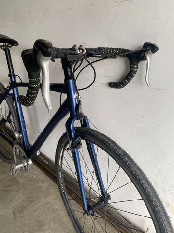 Brugt Specialized Tricross Sport 2012 2012 Road & Gravel — billede 6 af 10