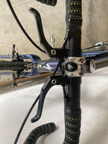 Brugt Specialized Tricross Sport 2012 2012 Road & Gravel — billede 3 af 10
