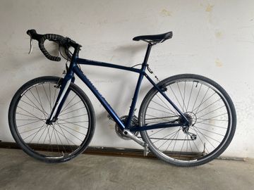 Brugt Specialized Tricross Sport 2012 2012 Road & Gravel