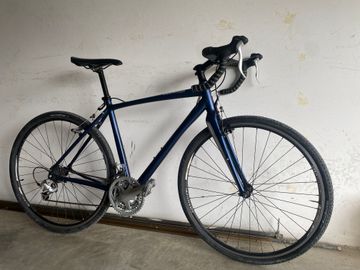 Brugt Specialized Tricross Sport 2012 2012 Road & Gravel — billede 4 af 10