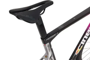 Tweedehands Cinelli PRESSURE II team edition 2025 Road & Gravel — afbeelding 6 van 6