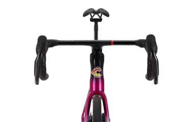 Tweedehands Cinelli PRESSURE II team edition 2025 Road & Gravel — afbeelding 2 van 6