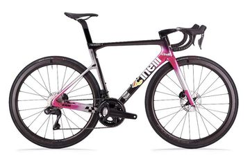 Brugt Cinelli PRESSURE II team edition 2025 Road & Gravel