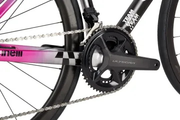 Tweedehands Cinelli PRESSURE II team edition 2025 Road & Gravel — afbeelding 5 van 6