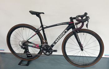 Used Specialized Amira for sale | 70% off new | buycycle