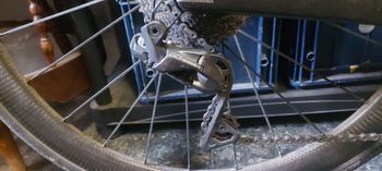 Brugt BMC Teammachine Shimano Ultegra Di2 2021 Road & Gravel — billede 6 af 9