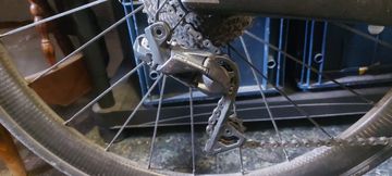 Gebrauchtes BMC Teammachine Shimano Ultegra Di2 2021 Road & Gravel, Schwarz — Bild 6 von 9