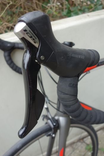 Used BMC Teammachine Shimano 105 2017 Road & Gravel — image 11 of 11