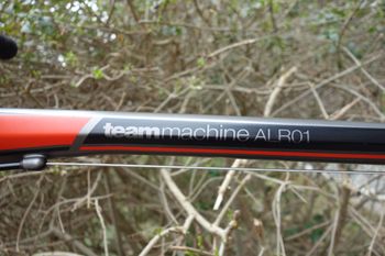 Used BMC Teammachine Shimano 105 2017 Road & Gravel — image 5 of 11
