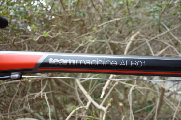 Used BMC Teammachine Shimano 105 2017 Road & Gravel — image 5 of 11